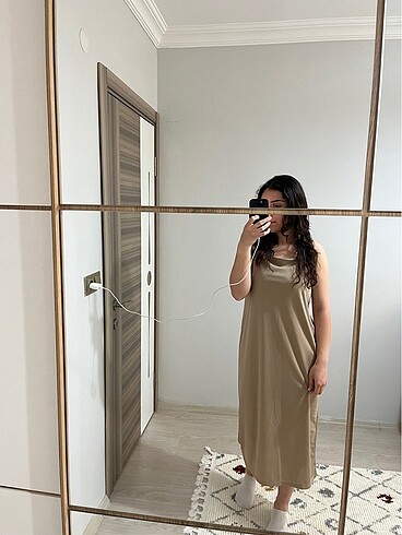 H&M H&M elbise