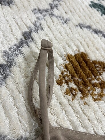 H&M elbise - Görsel 5