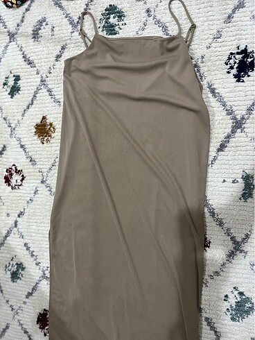 H&M elbise - Görsel 6