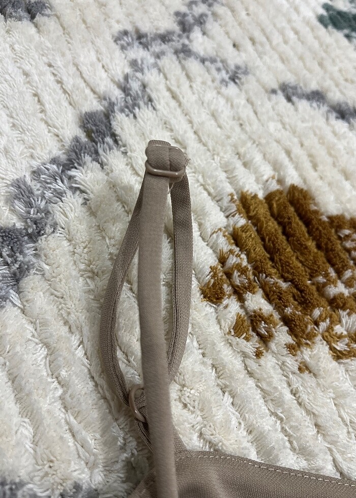 H&M elbise - Görsel 5