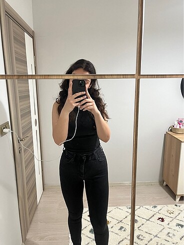 Mavi jean