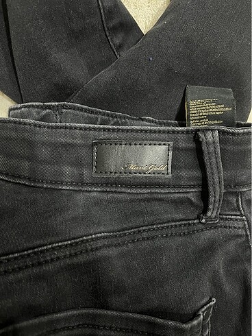 Mavi jean - Görsel 6