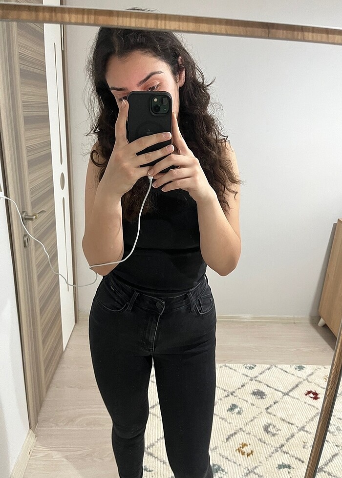 Mavi jean - Görsel 2