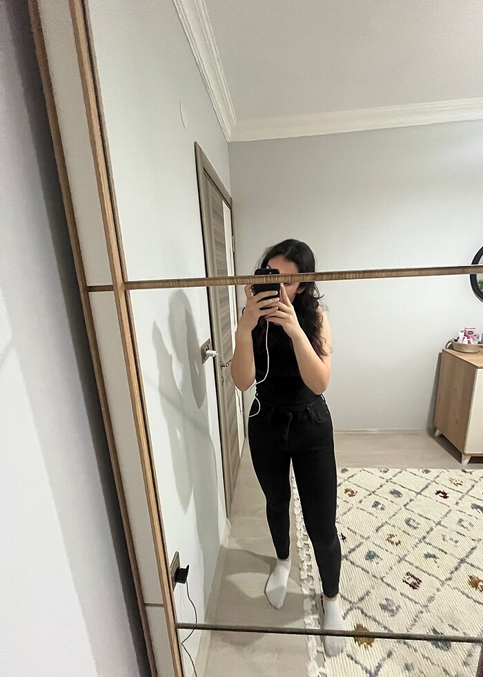 Mavi jean - Görsel 3