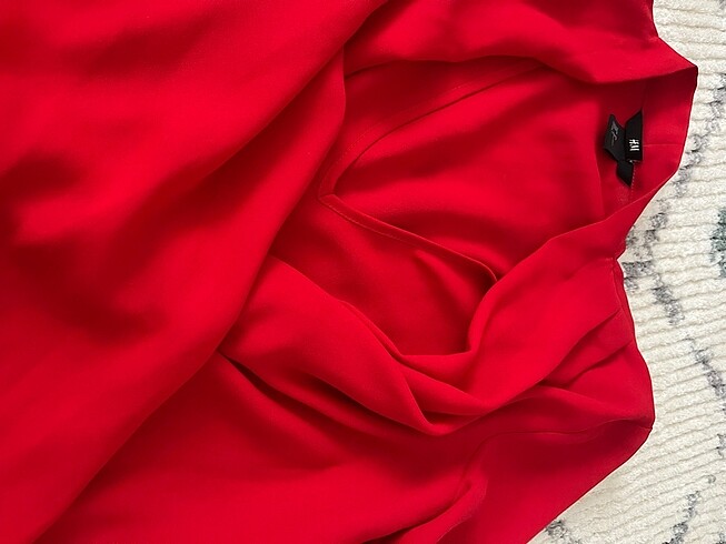 H&M bluz - Görsel 4