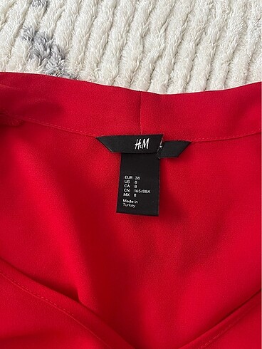 H&M bluz - Görsel 2