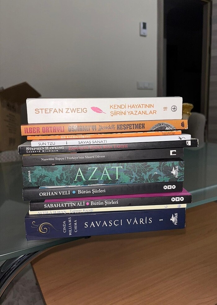 Okuma kitabı - Görsel 2