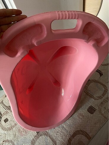 Bebek yıkama küveti - Görsel 3
