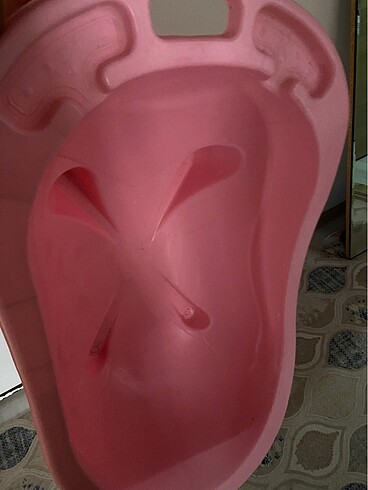 Bebek yıkama küveti - Görsel 4