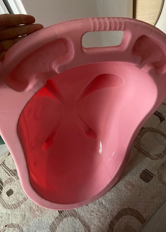 Bebek yıkama küveti - Görsel 3