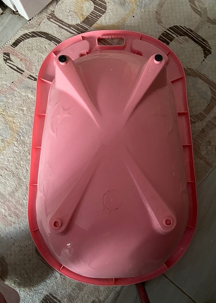 Bebek yıkama küveti - Görsel 5