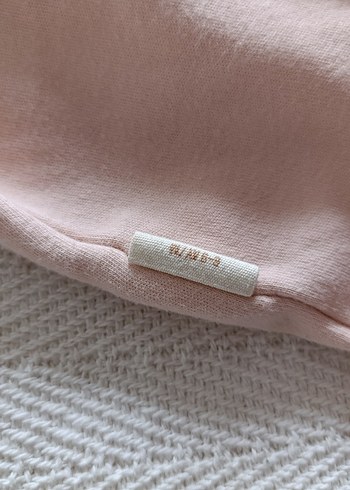 Kız Bebek Tulum cıvıl  Pamuk yumusacik - Görsel 2