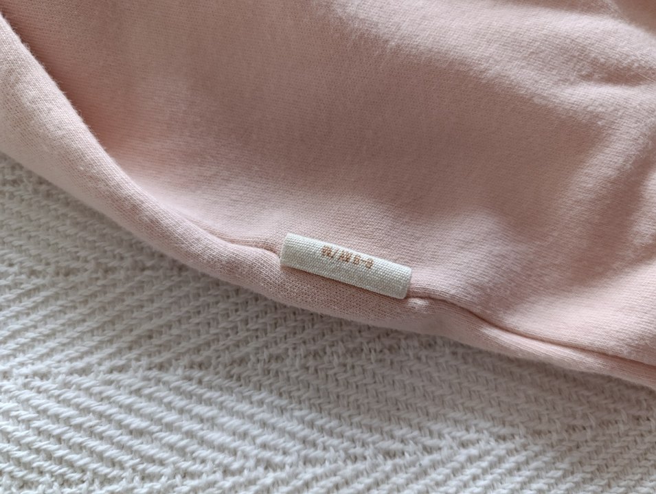 Kız Bebek Tulum cıvıl  Pamuk yumusacik - Görsel 2