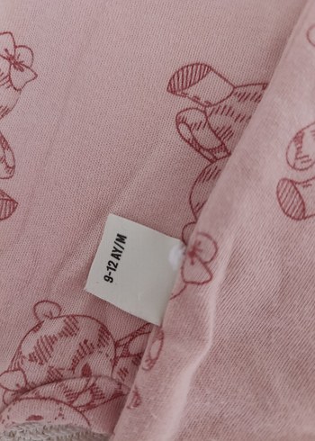 Bebek Kız Tulum cıvıl - Görsel 3