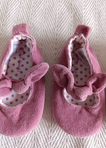 Kız Bebek patikleri LC Waikiki - Görsel 3