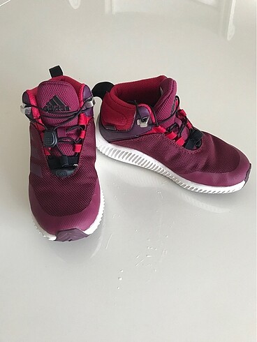Adidas Çocuk Botu