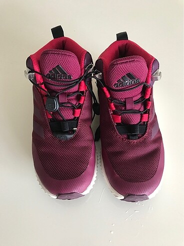 Adidas Adidas Çocuk Botu