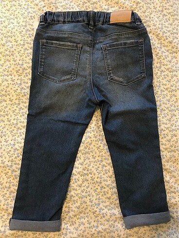 24-36 Ay Beden H&M çocuk pantolon