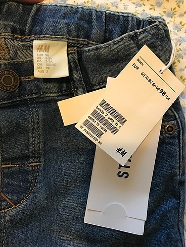 H&M H&M çocuk pantolon