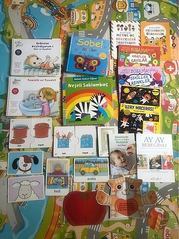 Kitap