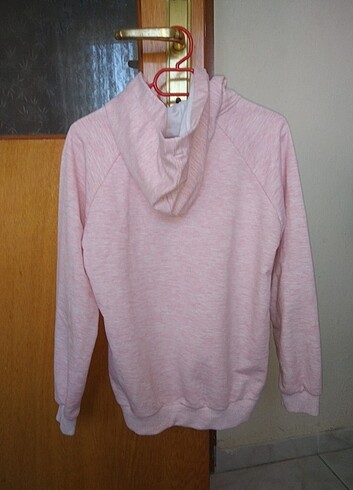 Tommy Hilfiger Tommy Hilfiger kız çocuk sweat Hırka