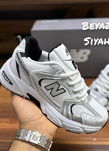 #New balance Bayan spor ayakkabı