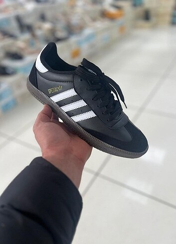 40 Beden #Adidas spezial erkek spor ayakkabı