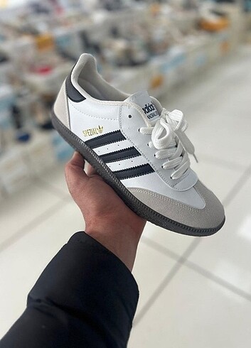 Adidas #Adidas spezial erkek spor ayakkabı