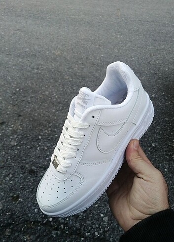 #Nike air force erkek spor ayakkabı 