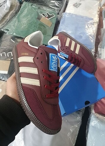 Adidas #Adidas samba bayan spor ayakkabı