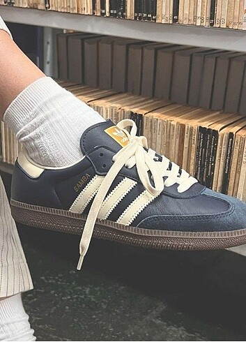 #Adidas samba erkek spor ayakkabı