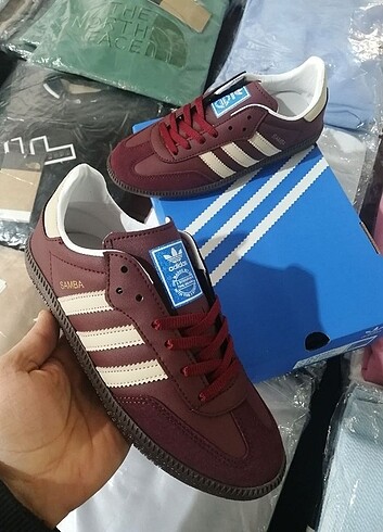 38 Beden #Adidas samba erkek spor ayakkabı 