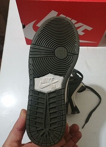 Nike #Bayan Nike dunk spor ayakkabı