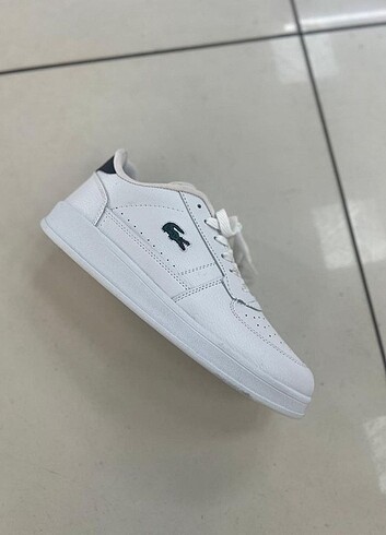 Lacoste #Lacoste bayan spor ayakkabı