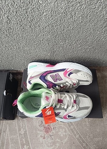 New Balance #New balance Bayan spor ayakkabı
