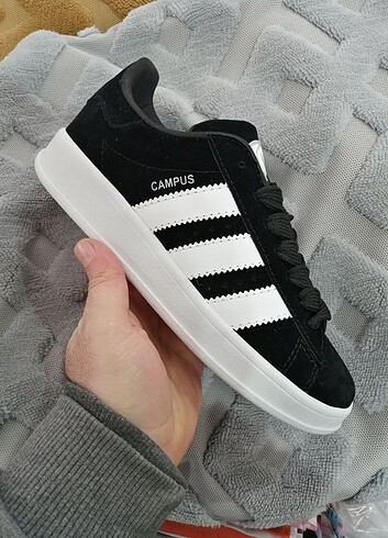 #ADIDAS CAMPUS BAYAN SPOR AYAKKABI 