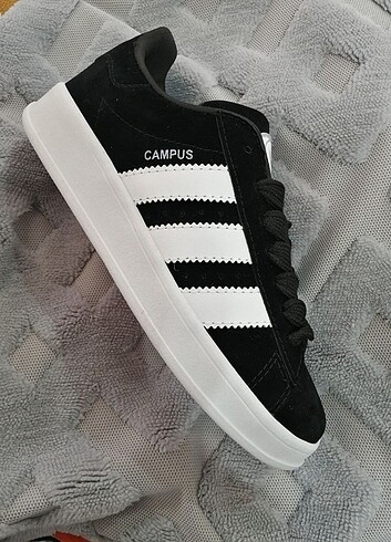 40 Beden #ADIDAS CAMPUS Erkek SPOR AYAKKABI