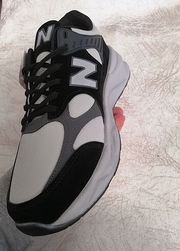 New Balance NEW BALANCE ERKEK SPOR AYAKKABI