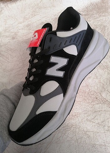 40 Beden NEW BALANCE ERKEK SPOR AYAKKABI