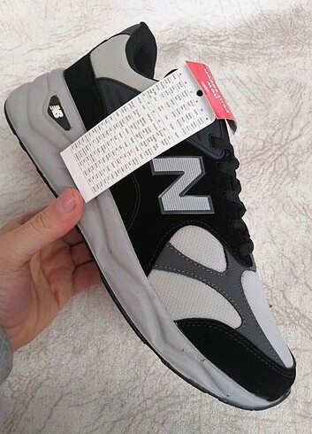 #NEW BALANCE ERKEK SPOR AYAKKABI 