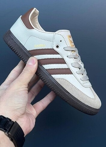 #Adidas samba bayan spor ayakkabı 