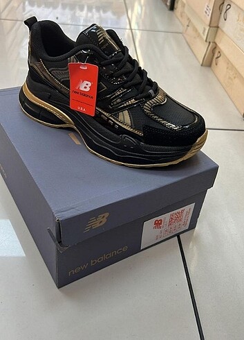 New Balance #New balance Bayan spor ayakkabı