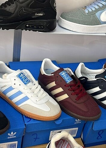 36 Beden #Adidas bayan spor ayakkabı 