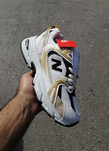 38 Beden #New balance Bayan spor ayakkabı