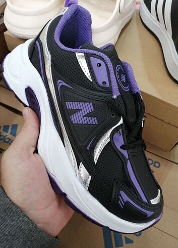 New Balance #New balance Bayan spor ayakkabı