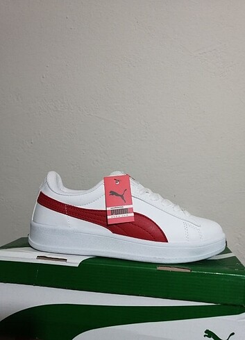 Puma #Erkek spor ayakkabı