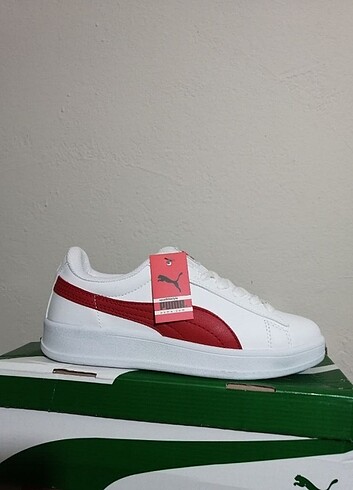 Puma #Erkek spor ayakkabı 
