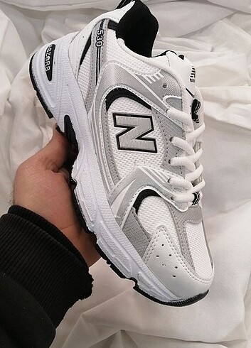 New Balance Erkek spor ayakkabı