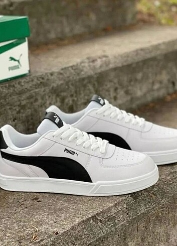 40 Beden #PUMA ERKEK SPOR AYAKKABI