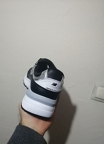 37 Beden #New balance Bayan spor ayakkabı